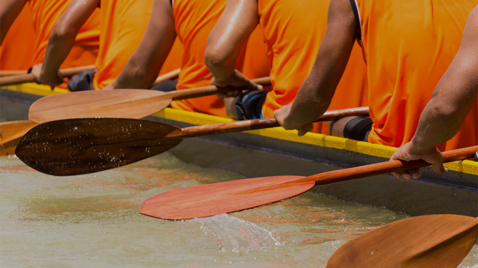 <h2>we must work</h2><h1>as a team</h1> 1